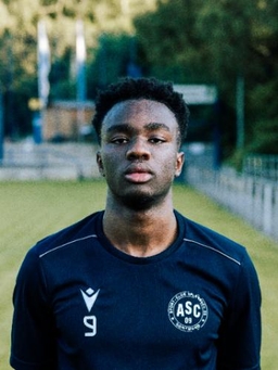 Avatar Bild für Dan Tshibaka Tshimanga