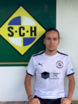 Avatar Bild für Ilias Varsamis