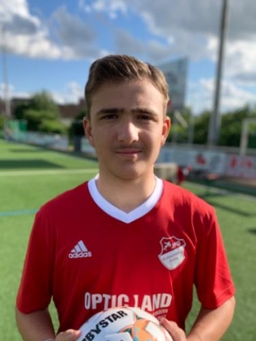 Avatar Bild für Mete Blauth