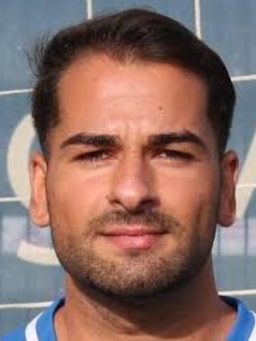 Avatar Bild für Argirios Goulas