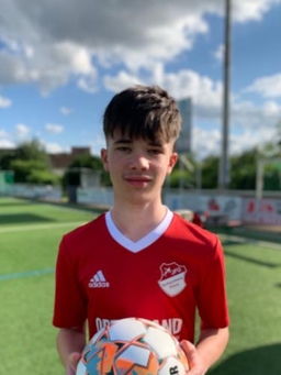 Avatar Bild für Levi Friedemann