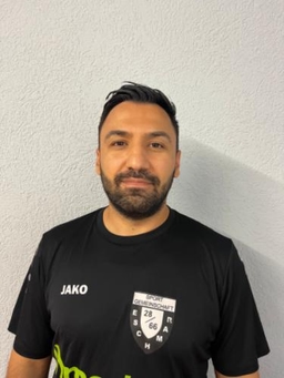Avatar Bild für Volkan Kedik