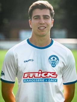 Avatar Bild für Daniel Kopf