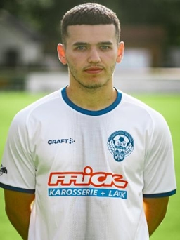 Avatar Bild für Albin Rrahmani