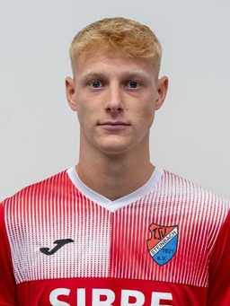 Avatar Bild für Jakob Pfahl