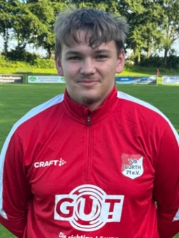 Avatar Bild für Justin Schraven