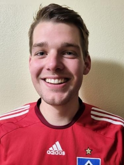 Avatar Bild für Jorne Boysen