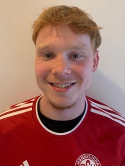 Avatar Bild für Marvin Knobling