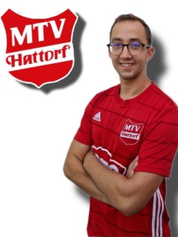 Avatar Bild für Henrik Ecker