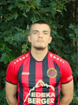 Avatar Bild für Valentin Armbruster