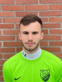 Avatar Bild für Dario Panitz