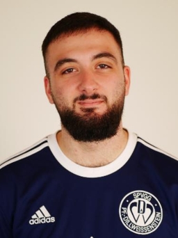 Avatar Bild für Roberto Alberico