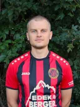 Avatar Bild für Adrian Strauß