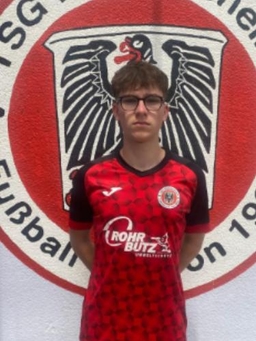 Avatar Bild für Aron Stumpf