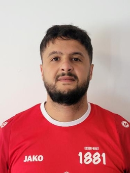 Avatar Bild für Ayoub Rhamsoussi