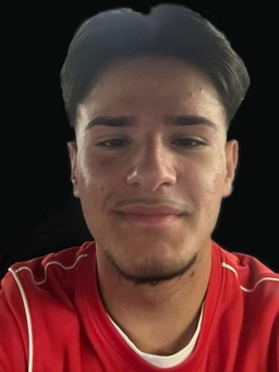 Avatar Bild für Ahmet Yigit Aydogan