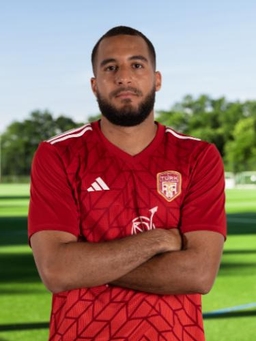 Avatar Bild für Oualid Kadi