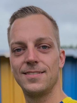 Avatar Bild für Christopher Hömmen