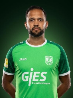 Avatar Bild für Guilherme Appel Prestes da Silva