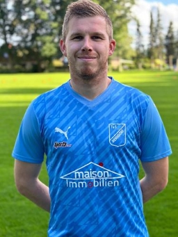 Avatar Bild für Lars Bannuscher