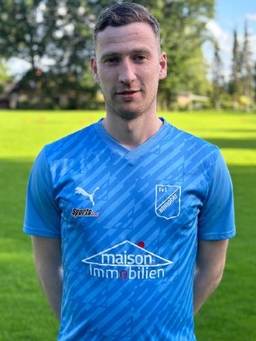 Avatar Bild für Luis Bogdan