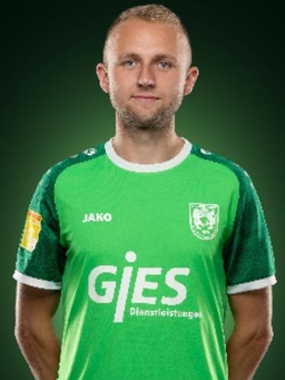 Avatar Bild für Kevin Dippel