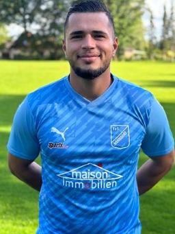 Avatar Bild für Thomas-Henrique Da-Silva
