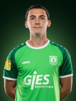 Avatar Bild für Andrej Markovic