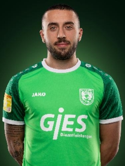 Avatar Bild für Gian Maria Olizzo