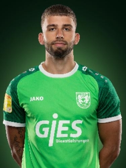 Avatar Bild für Louis Preisig