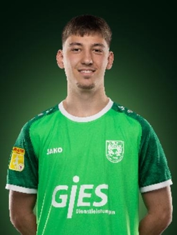 Avatar Bild für Finn Ristic