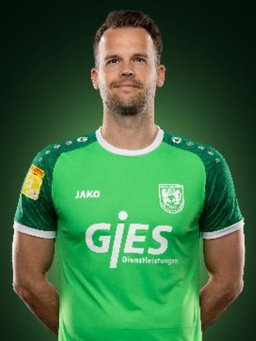 Avatar Bild für Christopher Schadeberg