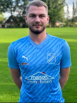 Avatar Bild für Eric Paulig