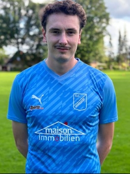Avatar Bild für Lennard Luc Puls