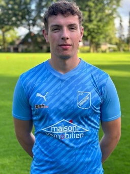 Avatar Bild für Finn Quecke