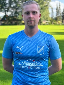 Avatar Bild für Till Strohbehn