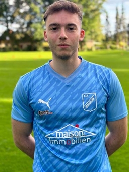 Avatar Bild für Julian Timm