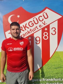 Avatar Bild für Kristijan Gavran
