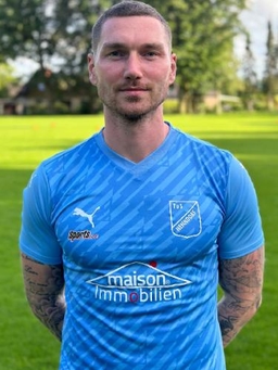 Avatar Bild für Dominik Alexander Zielke