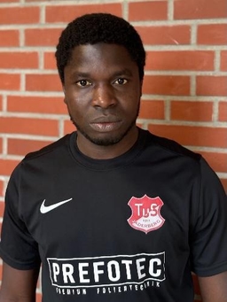 Avatar Bild für Idrissa Fofana