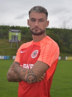 Avatar Bild für Danny Blum