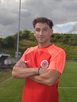 Avatar Bild für Dominik Rupcic