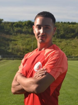 Avatar Bild für Jann-Philip Haas