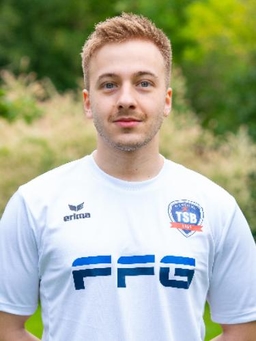 Avatar Bild für Julian Sekora