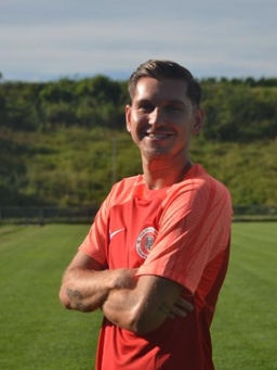 Avatar Bild für Marcel Bormeth