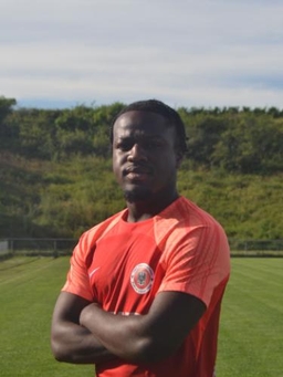 Avatar Bild für Rodney-Francis Peprah