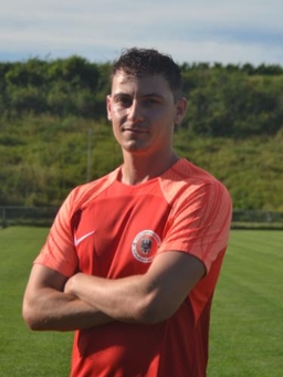 Avatar Bild für Rouven Sven Amos