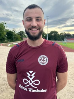 Avatar Bild für Yunus Oezkan
