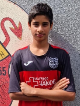 Avatar Bild für Mobashir Ahmad