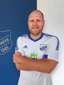 Avatar Bild für Lucas Berger